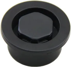2PCS SUP Surfboard Surfing Auto Valve Retro-fit Screw-in Air Vent Plug M12 x 1.2