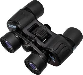 8x42 Binoculars for Adults - Best for Bird Watching, Hunting, Travel - HD Vision with 24mm Eyepiece, BAK-4 Prism, Multilayer Coating - Ideal for Outdoor, Sports, Concerts