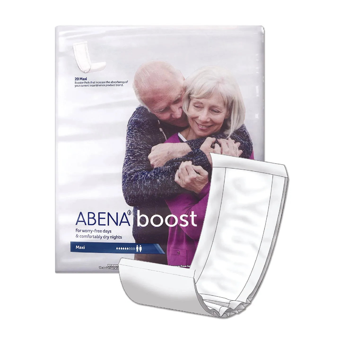 Abena Boost - Booster Pad