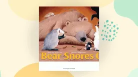 [(Bear Snores on)] [Author: Karma Wilson] published on (April, 2003) Paperback