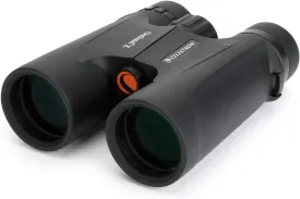 Celestron 71346 8 x 42 Outland X Binocular, Black