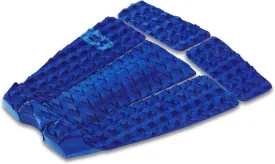Dakine Bruce Irons Pro Surf Traction Pad - Deep Blue, One Size