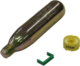 Eyson CO2 Automatic Inflatable PFD-Rearming Kit Cartridge Cylinder