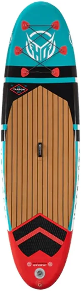 HO Tarpon Inflatable Sup Paddleboard 10Ft 6in
