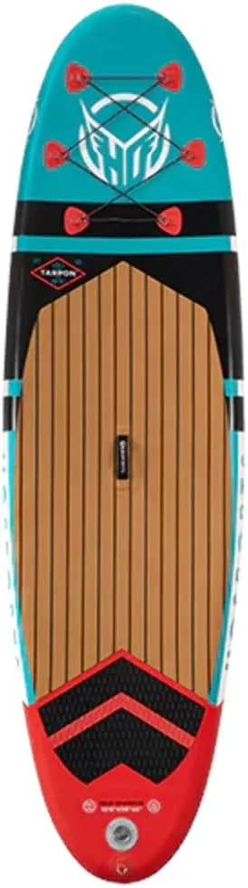 HO Tarpon Inflatable Sup Paddleboard 10Ft 6in