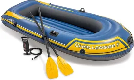 Inflatable Boat - Thicken Raft Kayak Assault Rubber Boats,1,2,3 peopleWear-Resisting Hovercraft Dinghies for Fishing,Entertainment