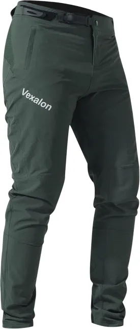 Mountain Bike PantsBMX Riding Pants for Mens, Quick-Dry Lightweight Breathable Cycling Bicycle Downhill Bike Pants