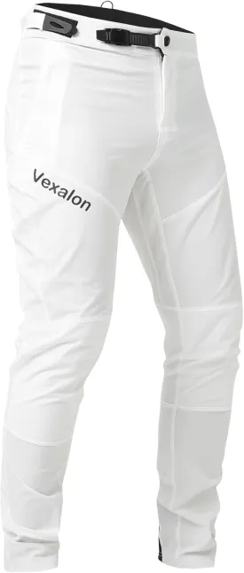 Mountain Bike PantsBMX Riding Pants for Mens, Quick-Dry Lightweight Breathable Cycling Bicycle Downhill Bike Pants