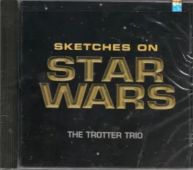 Sketches on Star Wars