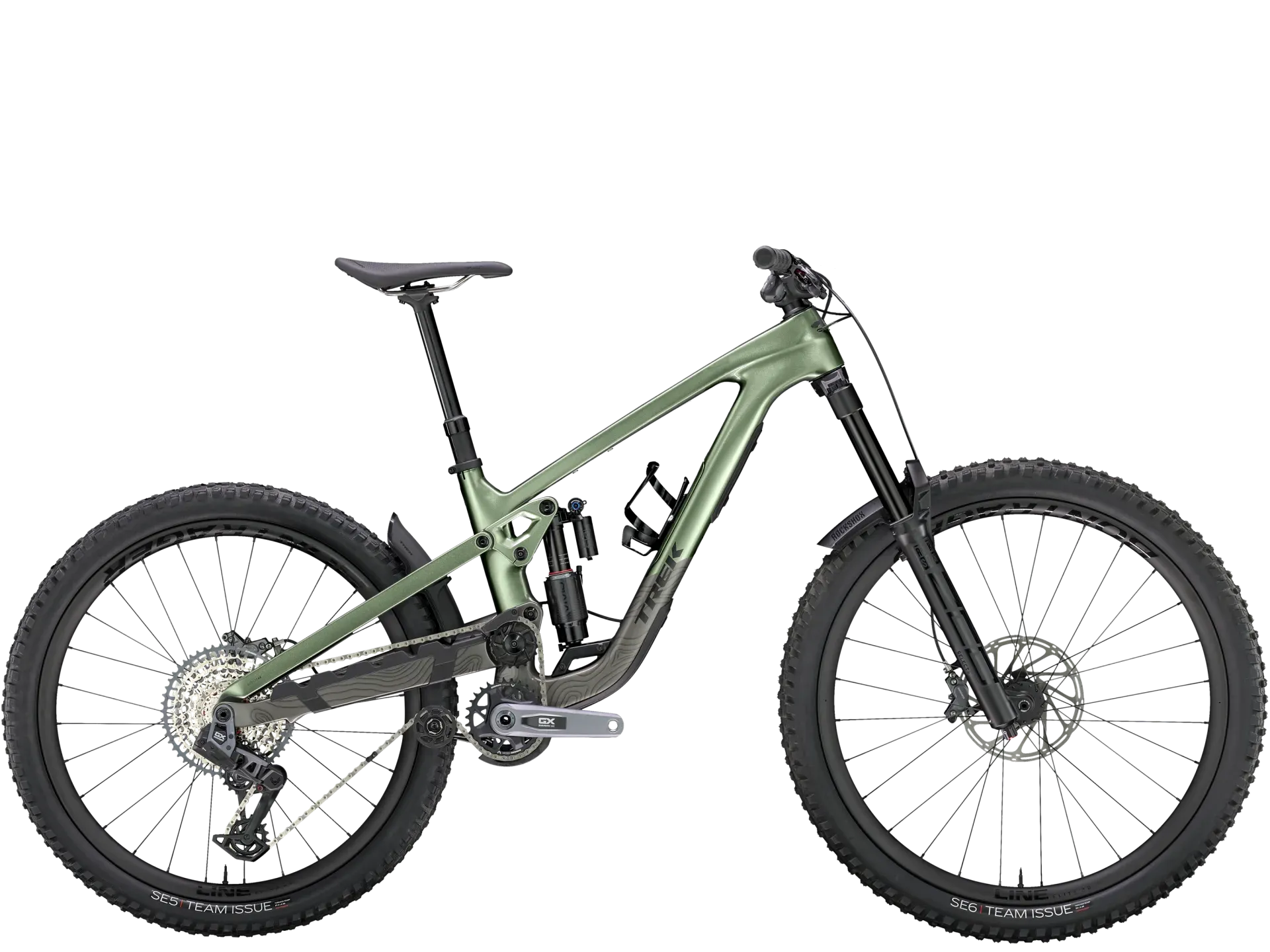 Slash 9.8 GX AXS T-Type Gen 6