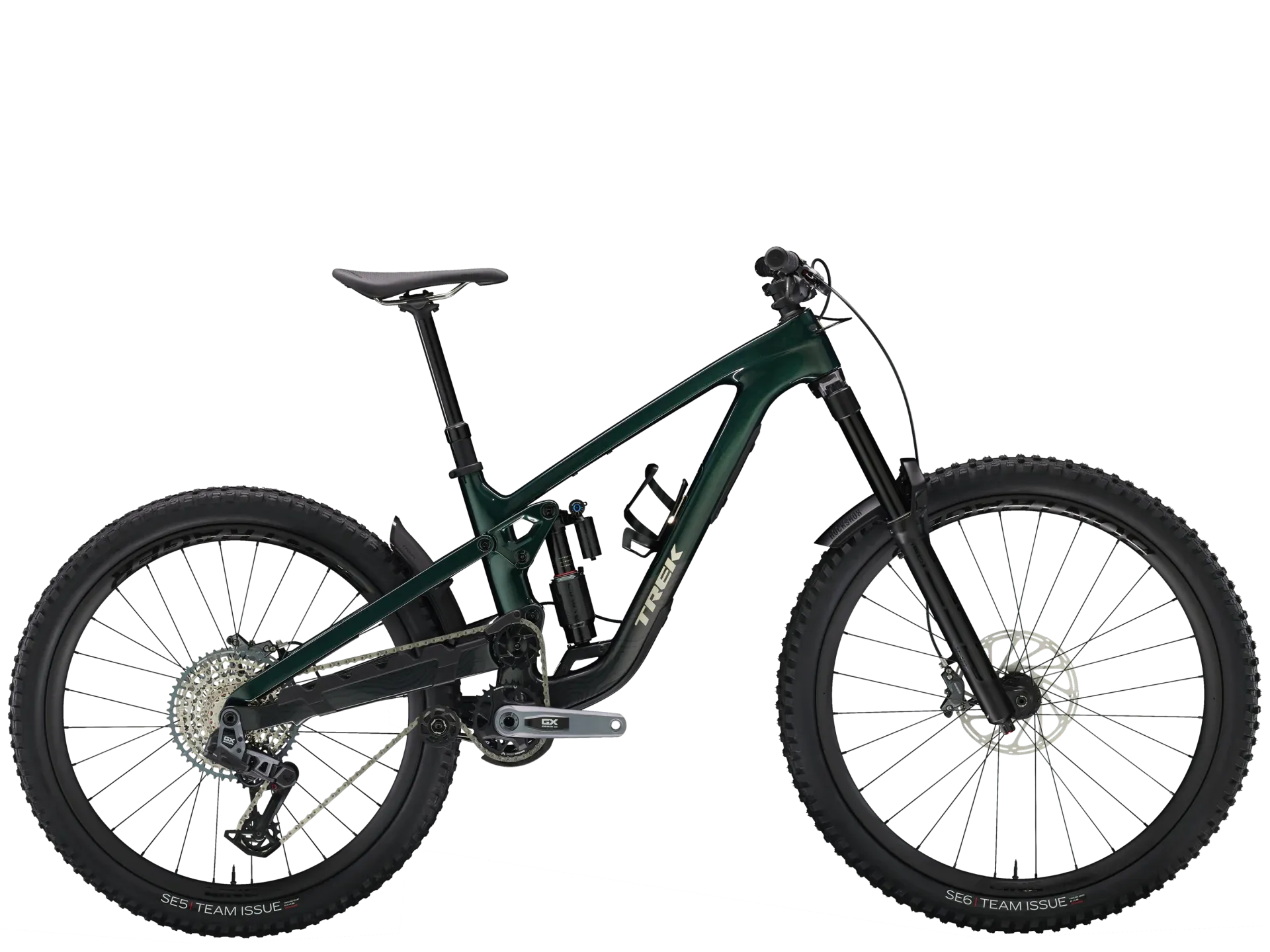 Slash 9.8 GX AXS T-Type Gen 6