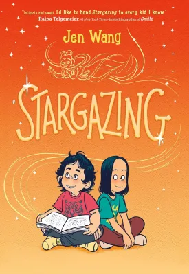Stargazing Paperback  September 10, 2019