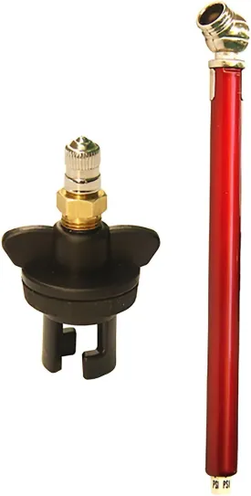 SUP High Pressure Inflator Valve