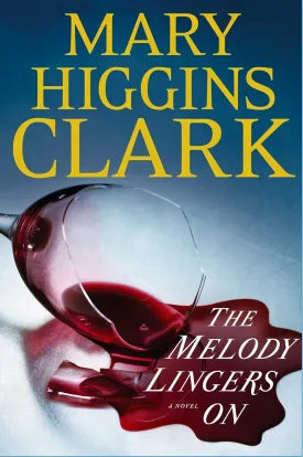The Melody Lingers On Hardcover  June 23, 2015