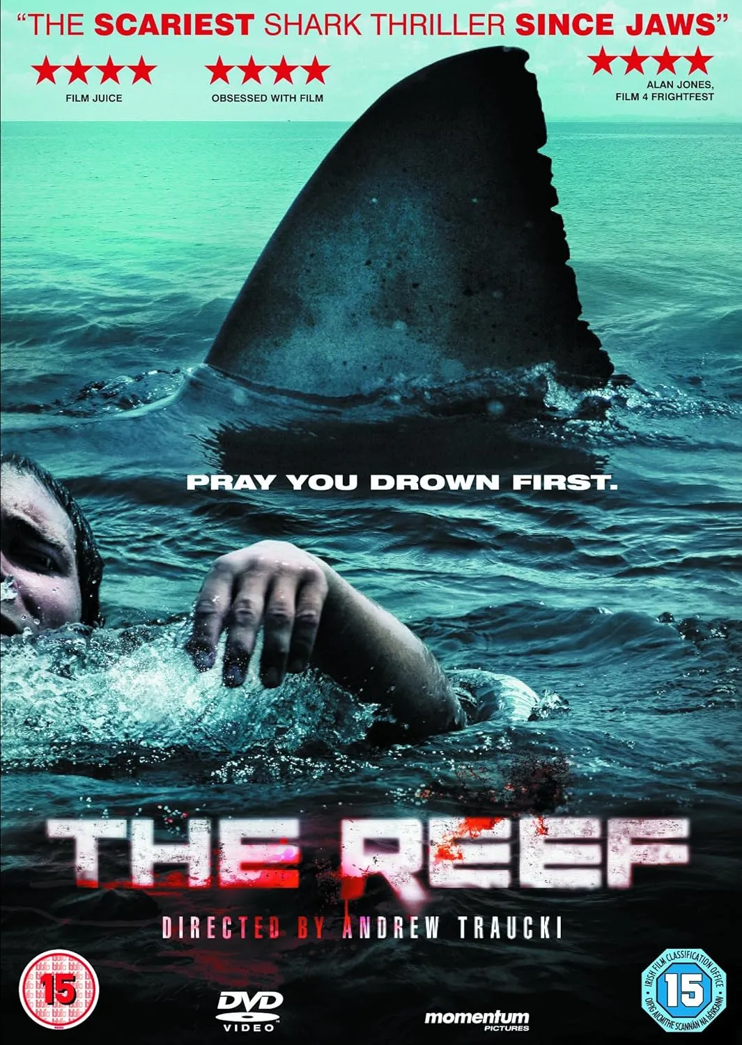 The Reef [DVD]