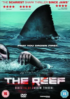 The Reef [DVD]
