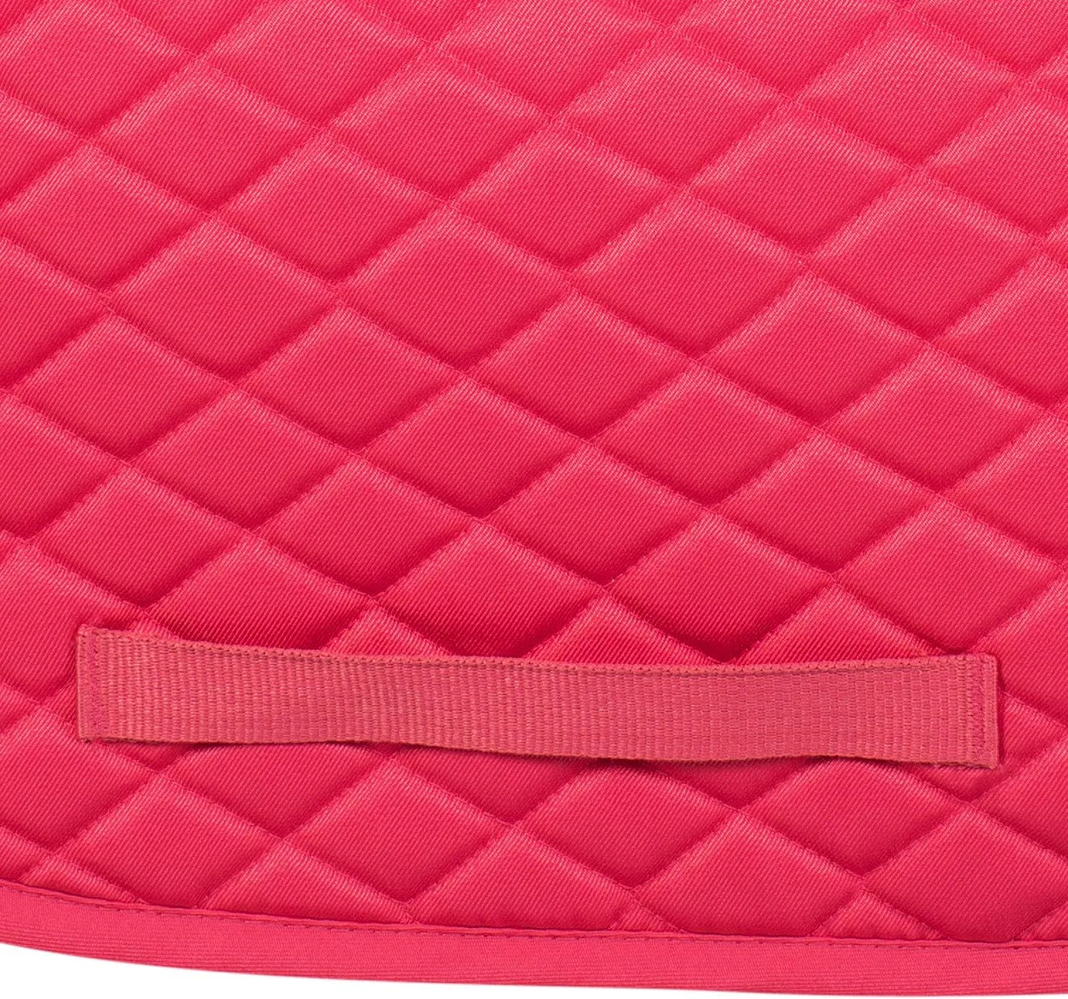 TuffRider Basic All Purpose Saddle Pad | Equestrian Bareback Riding Pad | Horse Riding Pad