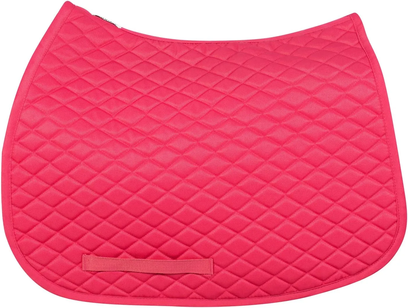 TuffRider Basic All Purpose Saddle Pad | Equestrian Bareback Riding Pad | Horse Riding Pad