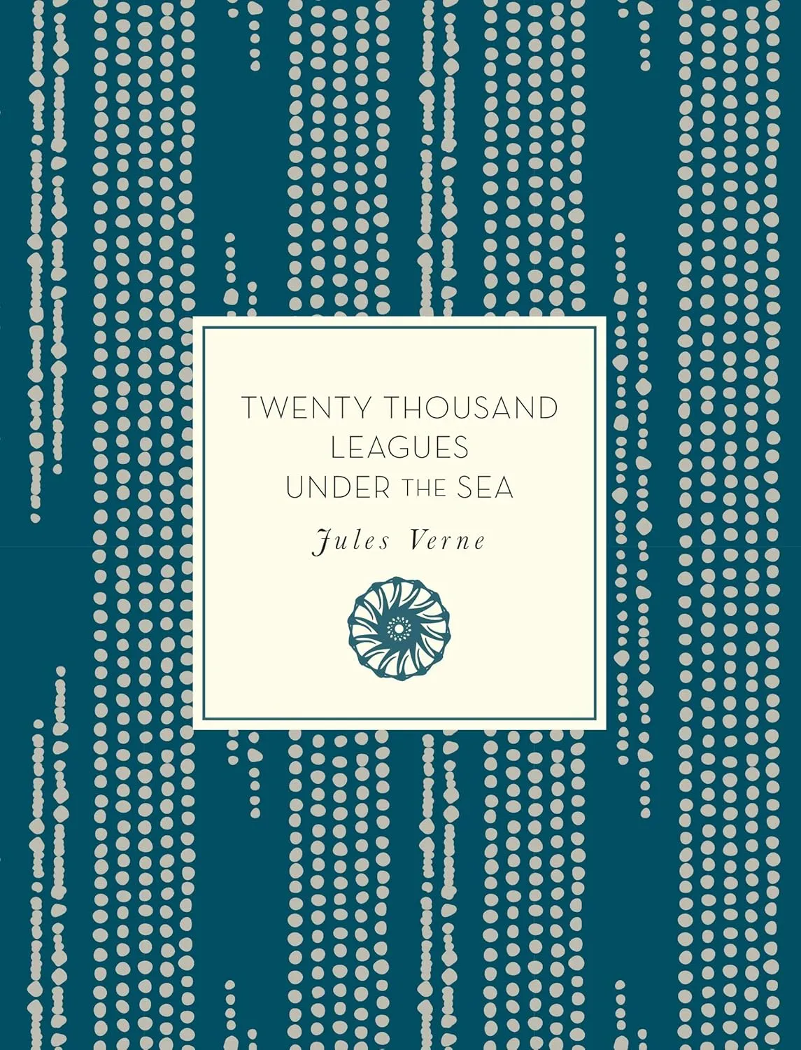 Twenty Thousand Leagues Under the Sea (Volume 56) (Knickerbocker Classics, 56) Flexibound  March 6, 2018