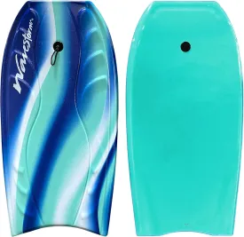 Wavestorm Foam Bodyboard